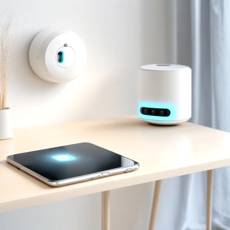 AIホームガジェットの活用事例