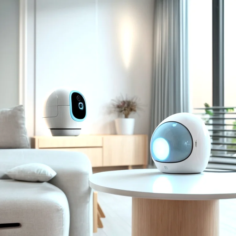 安全なスマートホームの作り方